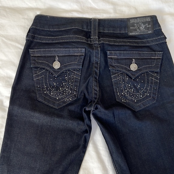 True religion jeans - Picture 5 of 6